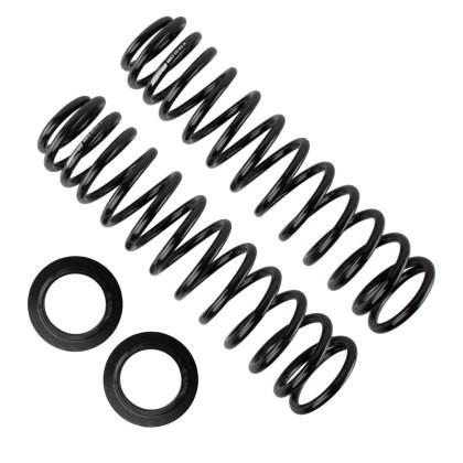 Synergy - Jl Front Lift Springs Jl 2 Dr 2.0 Inch Jlu 4 Dr 1.0 Inch - 8863-10
