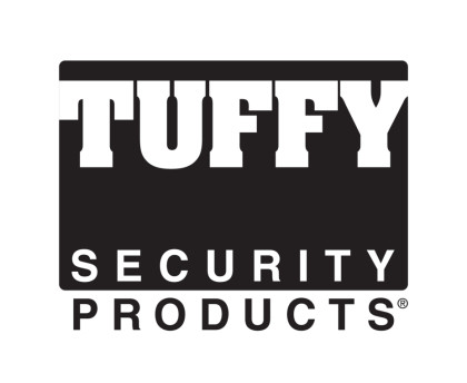 Tuffy Security - 20c Jeep Gladiator Compact Underseat Lockbox(part# 368) - 368-01