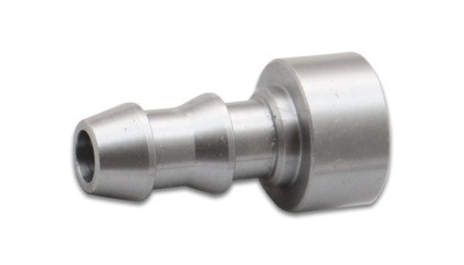 Vibrant Performance - Barbed Weld On Bung For 3/8in Id Hose - 11281