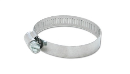 Vibrant Performance - S.s. Worm Gear Clamps(pack Of 10)clamping Range:0.75in1.50in - 12152