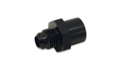 Vibrant Performance - Male An To Female Metric Adapter An Size:6 Metric Size:m14 X 1.5 - 16785