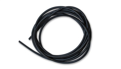 Vibrant Performance - Vacuum Hose Bulk Pack 0.19in I.d. X 25ft Long Black - 2102