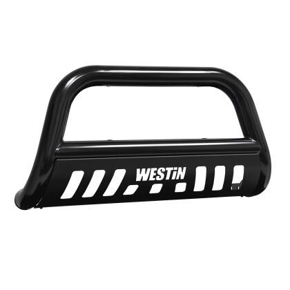 Westin Automotive - 1923 Ranger Black Eseries Bull Bar - 31-3985