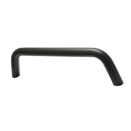 Westin Automotive - 14c 4runner Proseries Front Bumper Round Bull Bar Textured Black - 58-411155RB