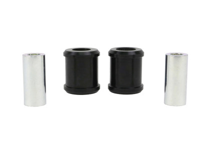 Whiteline-Nolathane - Shock Absorber To Control Arm Bushing Fitter Friendly Design - W0589