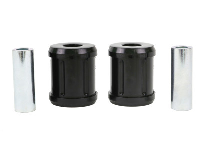 Whiteline-Nolathane - Trailing Arm Lower Front Bushing 0306 Mitsubishi Lancer - W0594