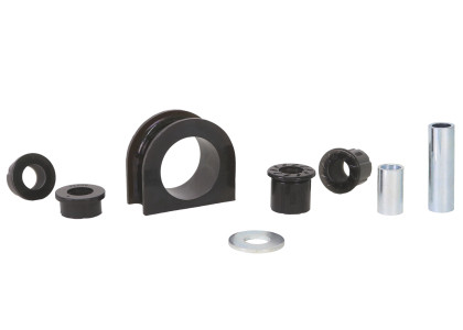 Whiteline-Nolathane - Front Rack And Pinion Bushing Kit Fits Sequoia 0107 - W13399