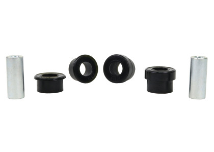 Whiteline-Nolathane - Front Control Arm Lower Inner Rear Bushing Standard Replacement 0105 Honda Civi - W53412