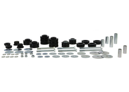 Whiteline-Nolathane - 8096 F150 Body Mount Bushing - W93497