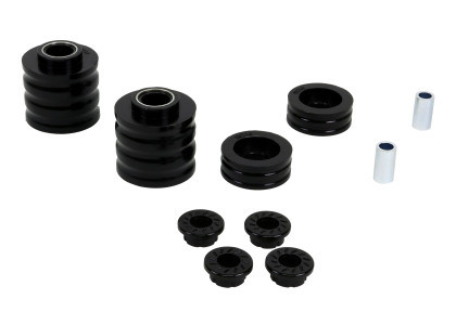 Whiteline-Nolathane - 8085 Ford F100 Body Mount Bushing - W93555