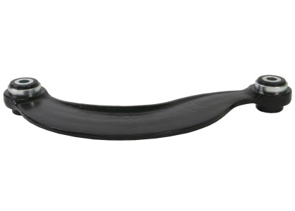 Whiteline-Nolathane - Rear Control Arm Upper Left Hand Or Right Side Only. Complete Arm Fitted W/bushi - WA402