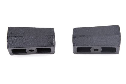 Zone Offroad - 3in Lift Blocks  3/4in Pin - ZONU3032