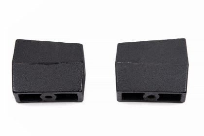 Zone Offroad - 5in Lift Blocks  3/4in Pin - ZONU3052