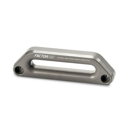 Factor 55 - Fairlead Hawse Offset 1.5 - 26