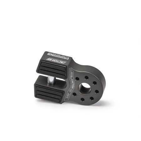 Factor 55 - Gray Flatlink (winches Up To 16500 Lbs) - 00050-06