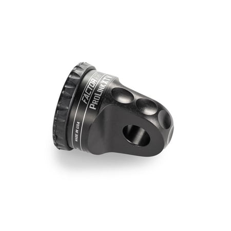 Factor 55 - Prolink Xtv Assembly  Black 6000 Lb - 00110-04