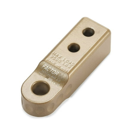 Factor 55 - Hitchlink 2.0  Bronze - 00020-92