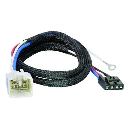 Tekonsha - (3041p)1423 4runner 2 Plug Brake Control Adapter - 304100