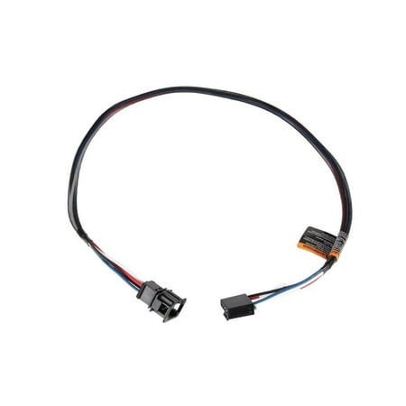 Tekonsha - (3072p)18c Audi Q5/07c Q7/14c Sq5/0420 Cayenne/1823 Atlas 2 Plug Brake Con - 307200