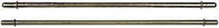 Dorman - Steel Fuel Line Assortment 1 Each 5/16 And 3/8in X 12in Double Bead Lines - 800-159