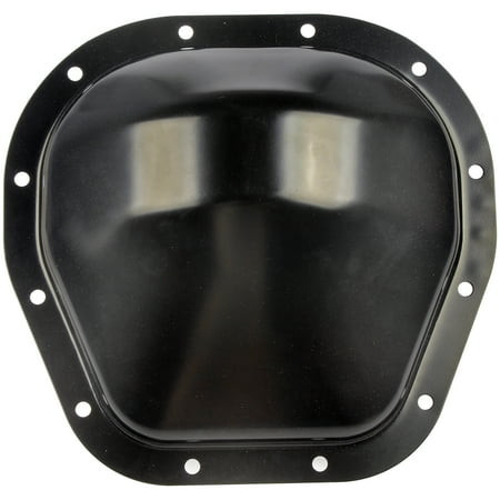 Dorman - 0608 Mark Lt/0008 F150/9797 F250hd/9920 F250/f350sd/0404 F150 Heritage Rear Differential Cover - 697-704