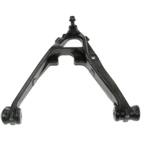 Dorman - 0716 Tahoe/silverado/sierra 1500/yukon/0713 Avalanche/0714 Escalade Suspension Control Arm - 521-645