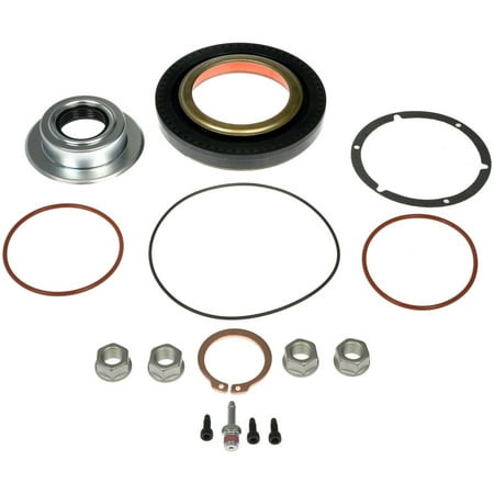 Dorman - 0512 F250/f350/f450/f550 Super Duty 4 Wheel Drive Front Hub Seal Kit - 600-135