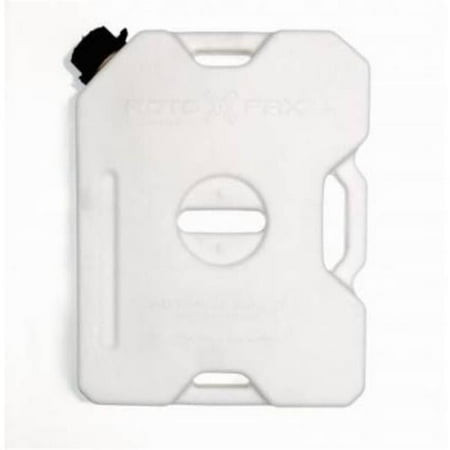 Rotopax - Rotopax 2 Gallon Gen2 Water - RXX-2W