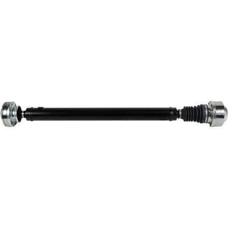 Dorman - 0710 Jeep Commander/grand Cherokee Front Driveshaft Black - 938-137