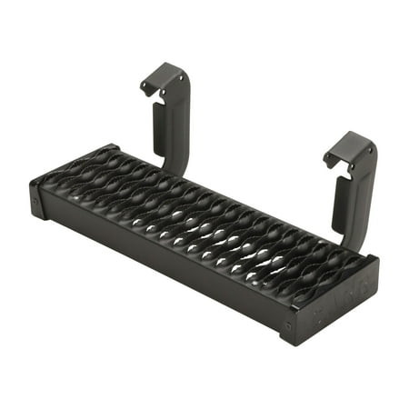 Carr - 09c Ram 15005500 Maxgrip Side Step  Xp3 Black Powder Coat (single) - 139771-1