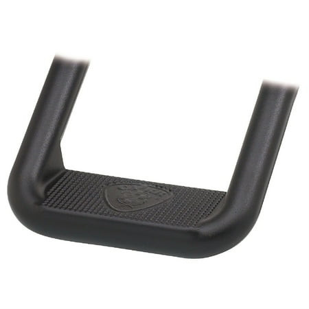 Carr - Hoop Ii  Xp3 Blk Powder Coat Single Step - 103991-1