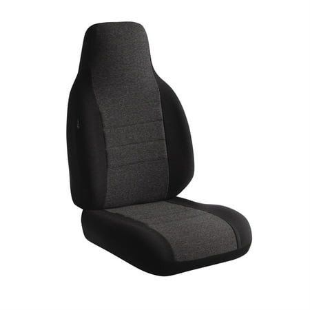 Fia - 19c Suburban Oe Front Bucket Seat Cover Charcoal - OE38-35 CHARC