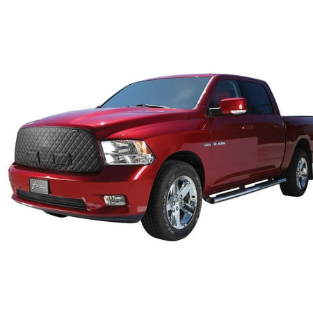 Fia - 0608 Ram 1500 0609 Ram 2500/3500 Incl. Mega Winter Front & Bug Screen - WF923-12