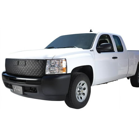 Fia - 0710 Silverado 2500/3500 Winter Front/bug Screent - WF921-20