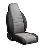 Fia - 15c F150/17c F250/f350/f450/f550 Neoprene Cover 1st Row Gray - NP97-35 GRAY