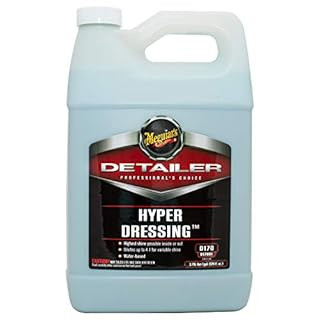 Meguiars - 1gal Hyper Dressing - D17001