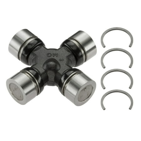 Moog - 2007  2011 Jeep Wrangler Rubicon Ujoint - 489