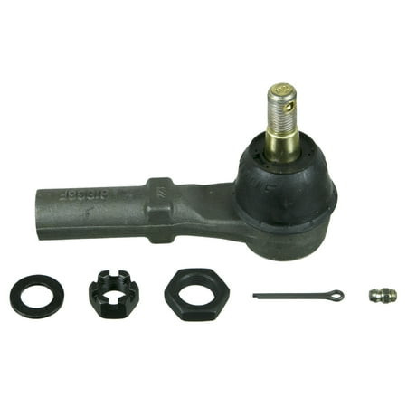 Moog - Dodge Ram 1500 0208/ram 2500 Heavy Duty 0310/ram 3500 Heavy Duty 0310 Tie Rod End - ES3538