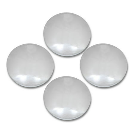 Mr. Gasket Co. - Baby Moon Hub Caps - 4580