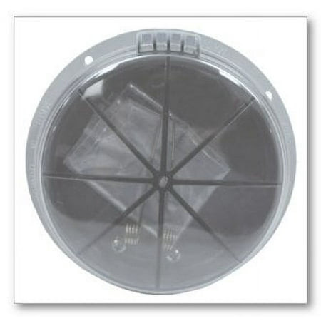 Grote Industries - Document Holderpermit Holder - 43901