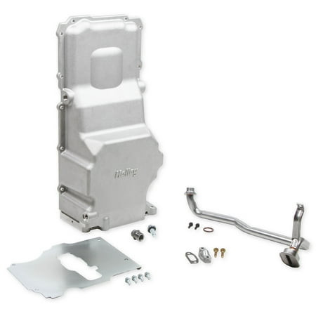 Holley - Oil Pan Ls Retrofit - 302-3