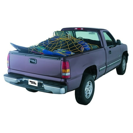 Covercraft Industries - Spidy Gear Bed Web  Large  Black 60in X 84in To 78in X 114in - 80111-01