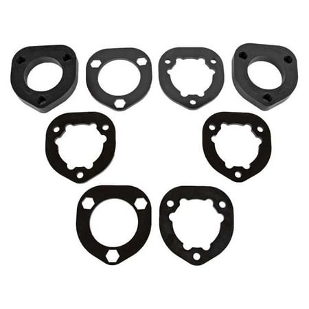 Zone Offroad - 2 Inch Leveling Kit - ZOND1202