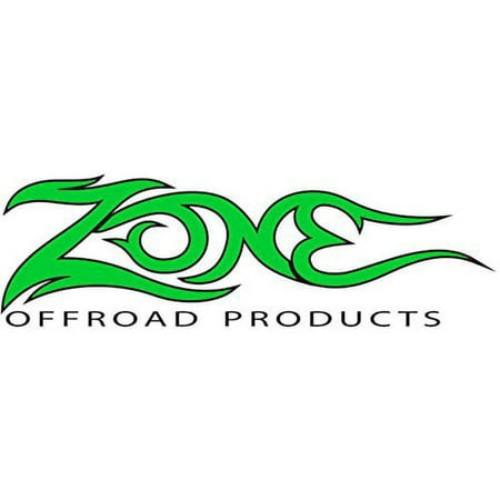 Zone Offroad - 0913 Ford F150 6in Front Box Kit (3of4) - ZONF2612