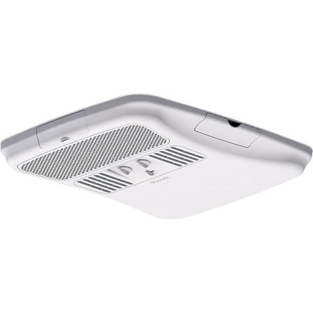 Dometic - Polar White Adb Kit W/manual Control Nonducted - 3314851