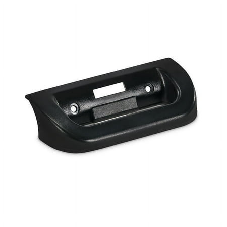 Dometic - S Handle Blk1282 92 - 3850227020