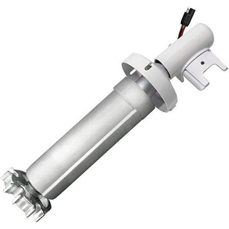Dometic - Drive Assembly Service Power Awning Polar White - 3310423.209B
