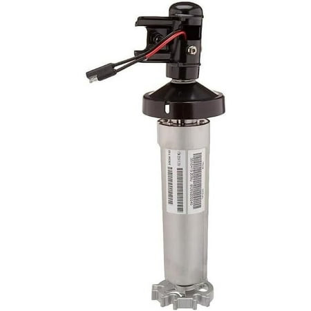 Dometic - Drive Assembly Service Power Awning Black - 3310423.209U