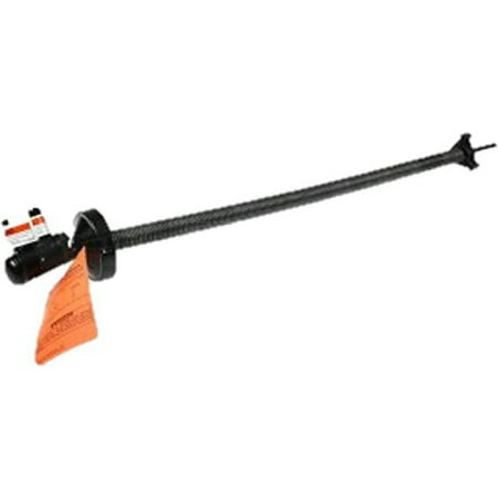 Dometic - Torsion Asm Lh Svc Pwr Awnblk - 3310420.017U