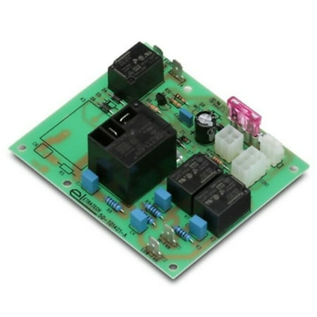 Dometic - Svc Relay Board (kit) - 3311924